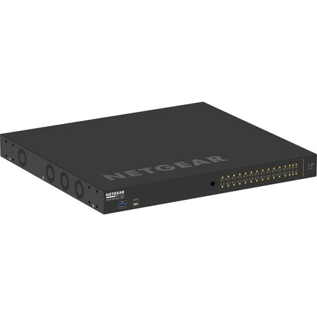 Netgear M4250 26G4F POE plus plus MN SW GSM4230UP100NAS